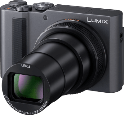 Panasonic Lumix DC-TZ300 Silver