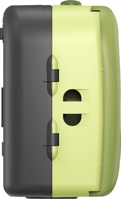 Kodak EC35 Avocado Green + Kodak Ultramax 400 135/24