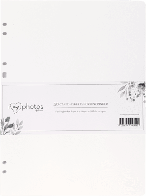 Focus Timesaver SA4 Kartong 30-Pack