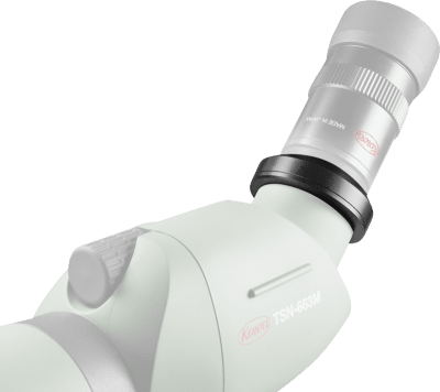 Kowa Extender TSN-EX16S 1.6x TSN-600/660/SV82 Serie