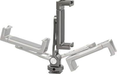 Smallrig 3559 Multifunctional Universal Metal Smartphone Holder