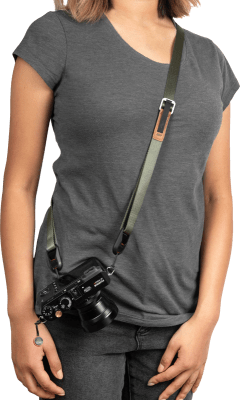 Peak Design Leash Sage