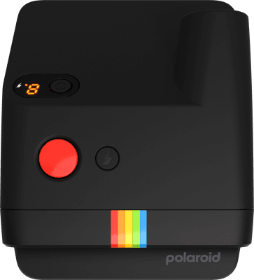 Polaroid Go Gen 2 Svart