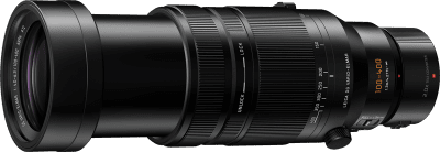 Panasonic Leica DG Vario Elmarit 100-400mm f/4-6,3 II ASPH