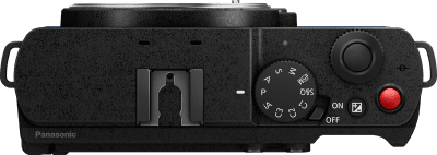 Panasonic Lumix S9 Kamerahus Night Blue