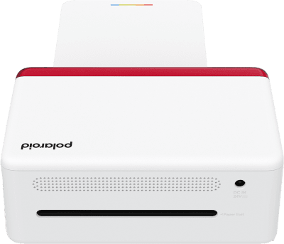 Polaroid Hi-Print 4x6