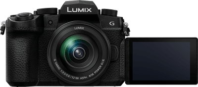 Panasonic Lumix G97 + 12-60/3.5-5.6