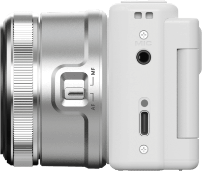 Yashica City 200 Vit