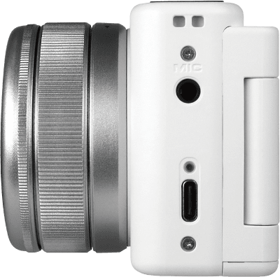 Yashica City 100 Vit