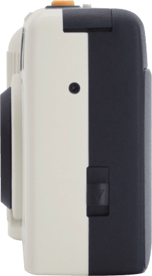 Kodak Snapic A1 Ivory White