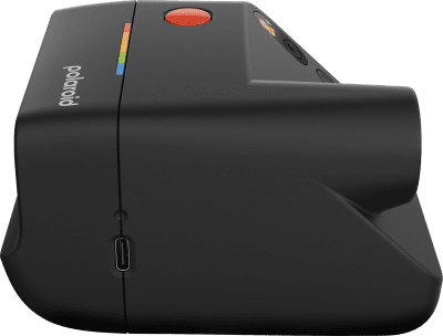 Polaroid Go Gen 3 Svart + 8 Foton