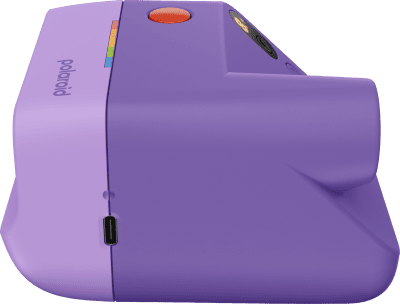 Polaroid Go Gen 3 Lila