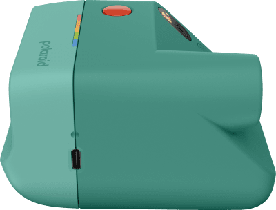 Polaroid Go Gen 3 Teal