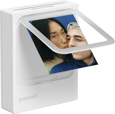 Polaroid Hi-Print 3x3 + 10 bilder