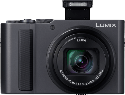 Panasonic Lumix DC-TZ300 Silver