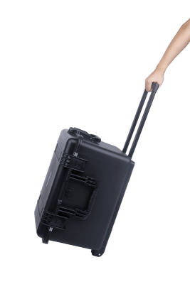 Chasing Hardcase för M2/M2 S