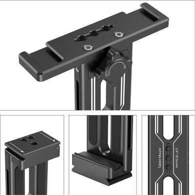 Smallrig 2930 Tablet Mount För Ipad