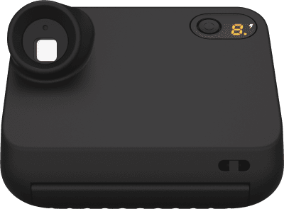 Polaroid Go Gen 2 Svart