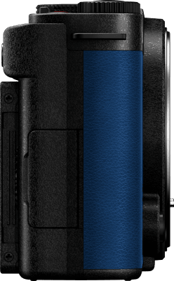 Panasonic Lumix S9 Kamerahus Night Blue