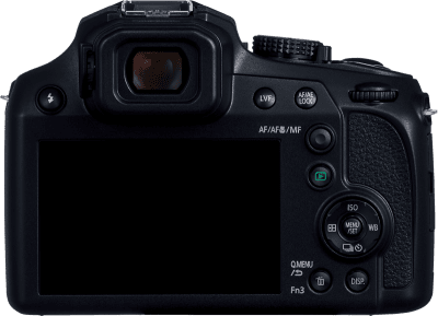 Panasonic Lumix FZ82D