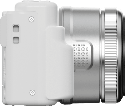 Yashica City 200 Vit