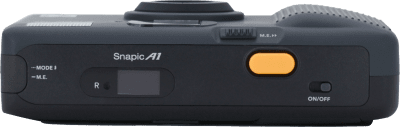 Kodak Snapic A1 Rhino Grey