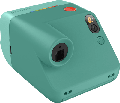 Polaroid Go Gen 3 Teal