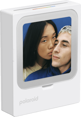 Polaroid Hi-Print 3x3 + 60 bilder