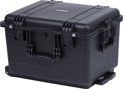 Chasing Hardcase för M2/M2 S
