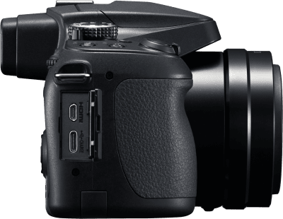 Panasonic Lumix FZ82D