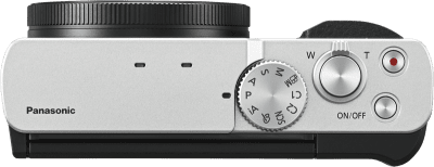Panasonic Lumix TZ99 Silver