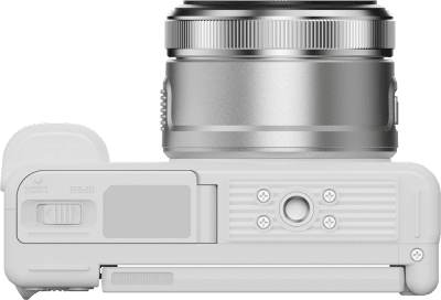 Yashica City 200 Vit