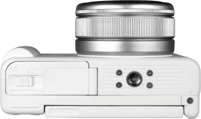 Yashica City 100 Vit