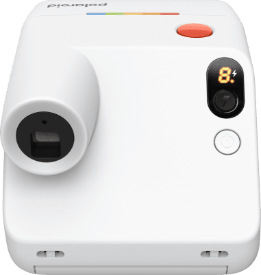 Polaroid Go Gen 3 Vit