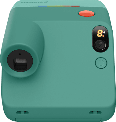 Polaroid Go Gen 3 Teal
