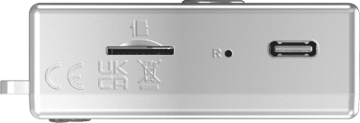 Kodak Charmera Millennium Keychain Digital Camera Blind Box