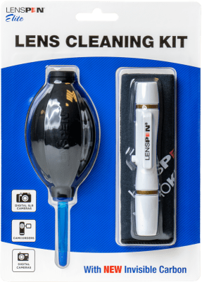 Lenspen Lens Cleaning Kit