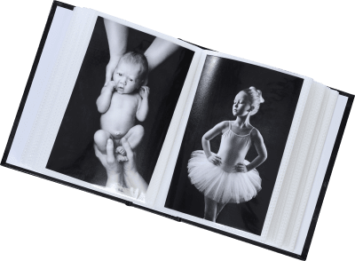 Focus Exclusive Line MiniMax 100 11x15 Svart