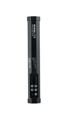 Nanlite Pavotube II 6C 1-Kit