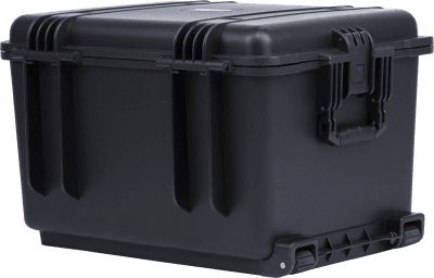 Chasing Hardcase för M2/M2 S
