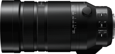 Panasonic Leica DG Vario Elmarit 100-400mm f/4-6,3 II ASPH
