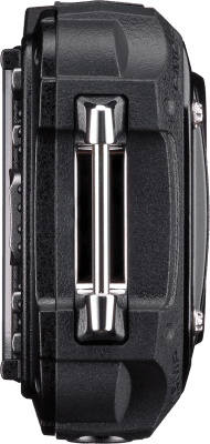 Ricoh/Pentax WG-90 Svart