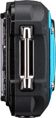 Ricoh/Pentax WG-90 Blå