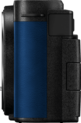 Panasonic Lumix S9 Kamerahus Night Blue