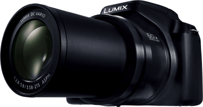 Panasonic Lumix FZ82D