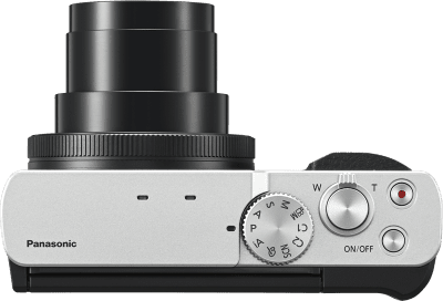 Panasonic Lumix TZ99 Silver