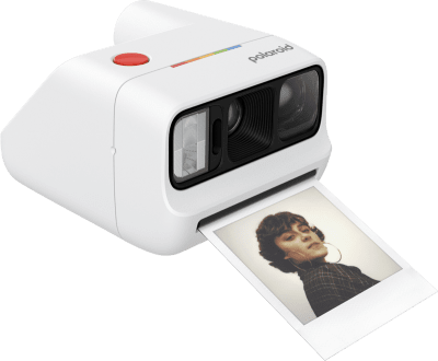 Polaroid Go Gen 3 Vit