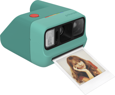Polaroid Go Gen 3 Teal