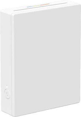 Polaroid Hi-Print 3x3 + 10 bilder