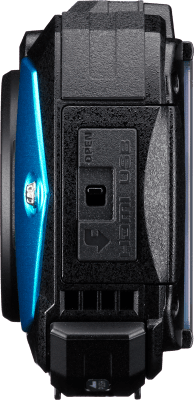 Ricoh/Pentax WG-90 Blå